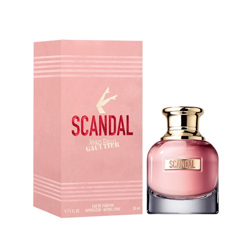 JEAN PAUL GAULTIER-Scandal - Eau de Parfum JEAN PAUL GAULTIER-Scandal - Eau de Parfum